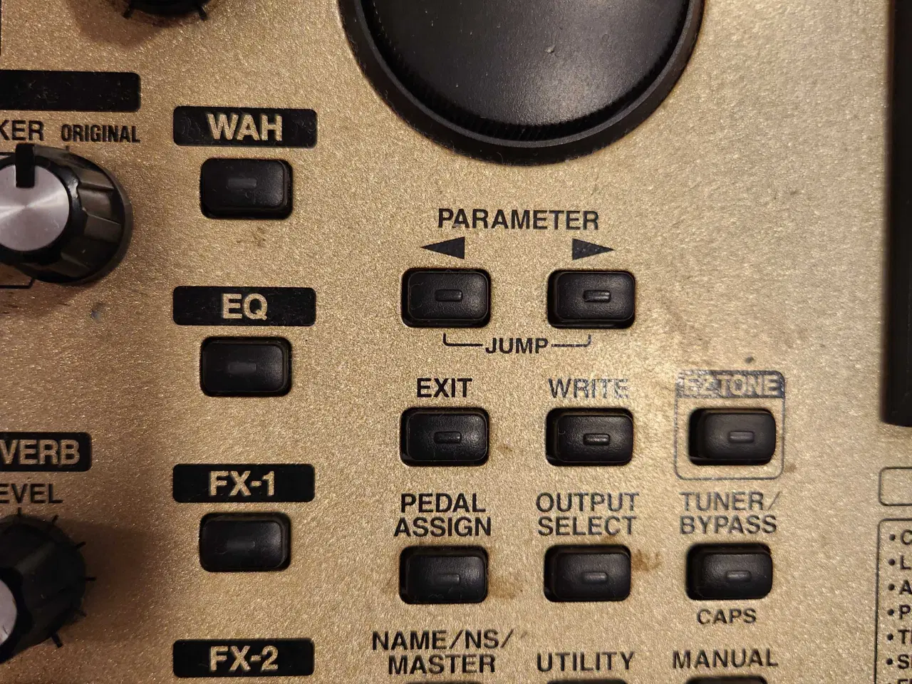 Billede 7 - SOLGT - BOSS Guitar effekt processor