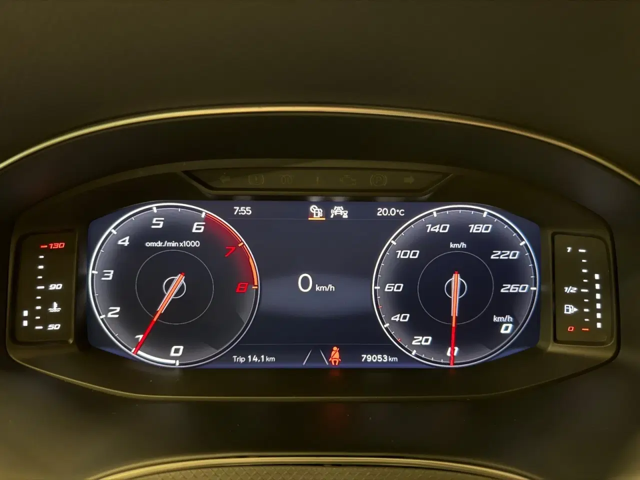 Billede 8 - Seat Arona 1,0 TSi 110 FR