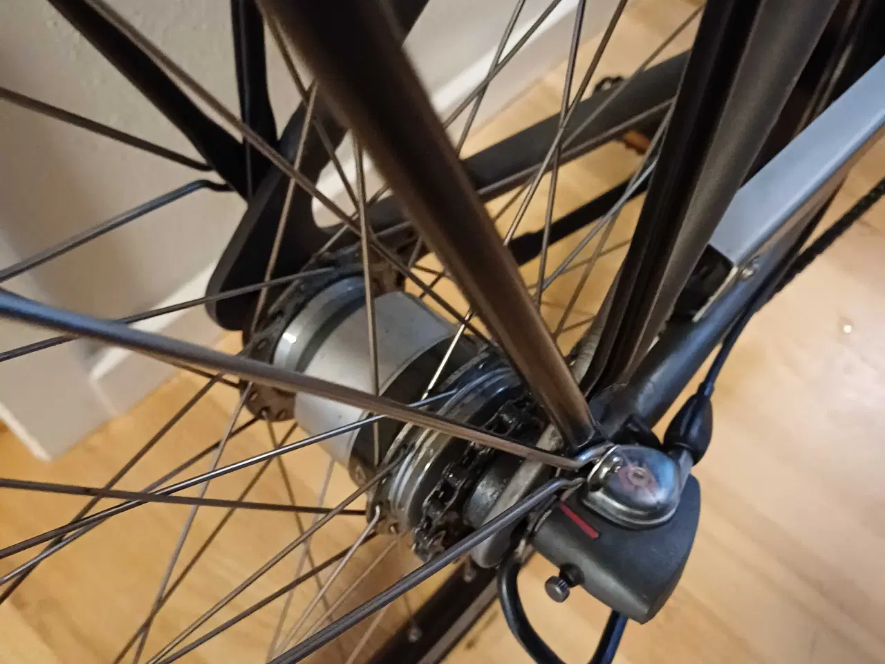 Billede 4 - Kildemoes Street