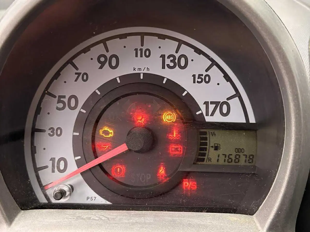 Billede 5 - Toyota Aygo