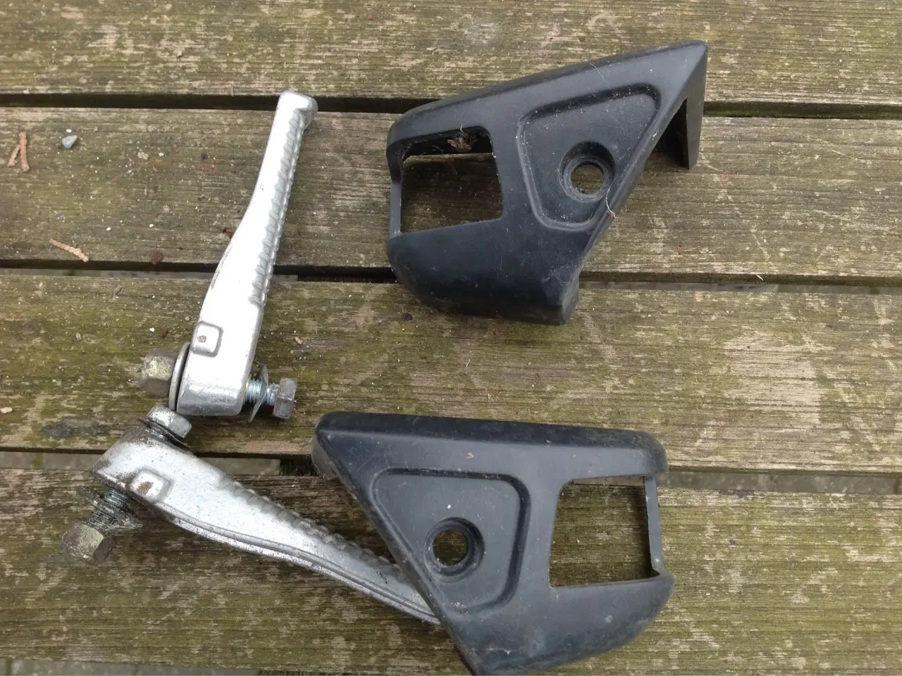 Billede 1 - Speedfight