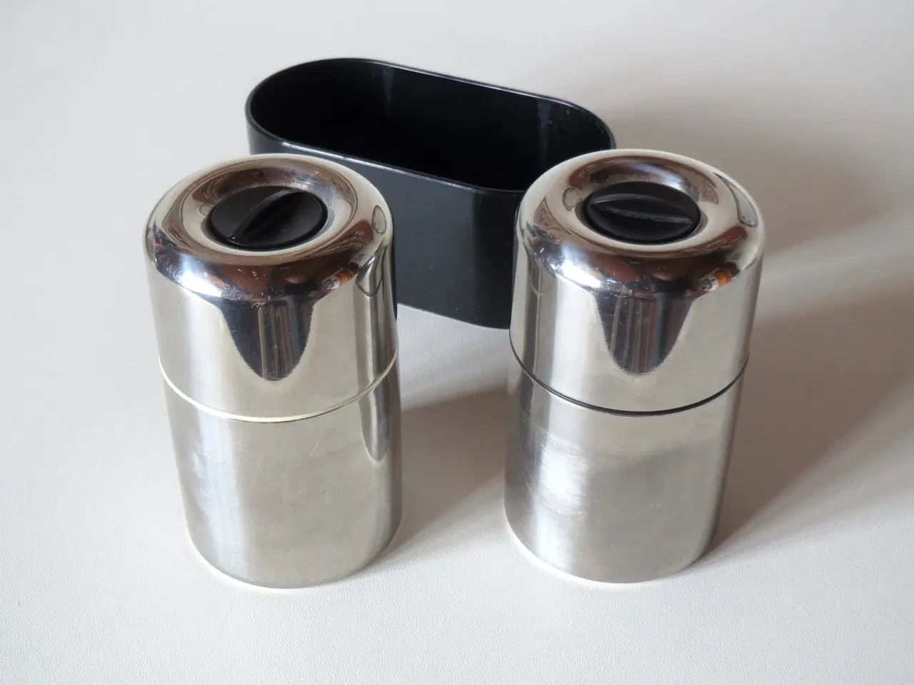 Billede 2 - Stelton salt- og peberkværn