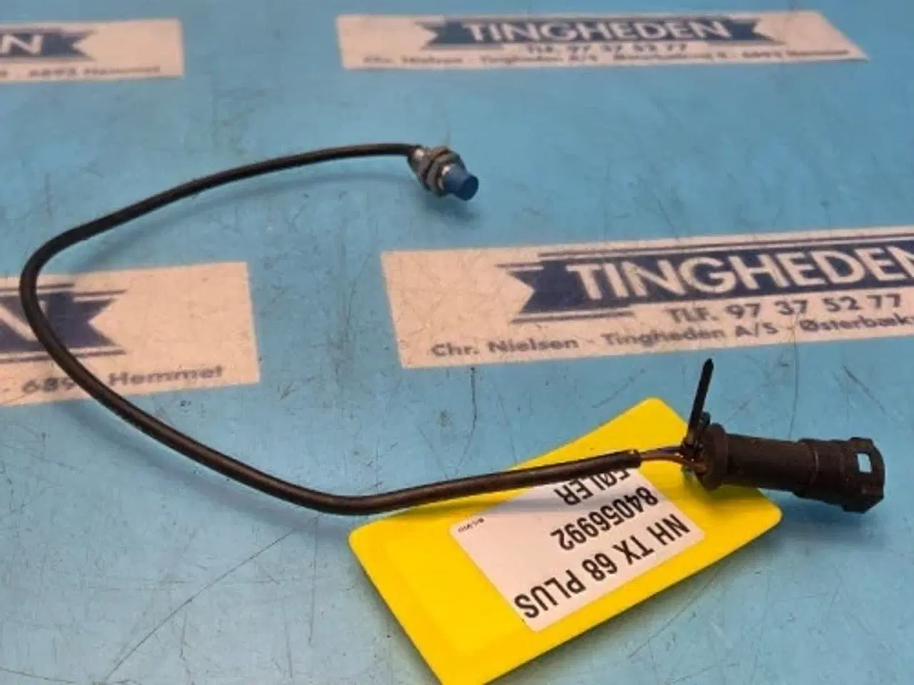 Billede 4 - New Holland TX68 Føler 84056992