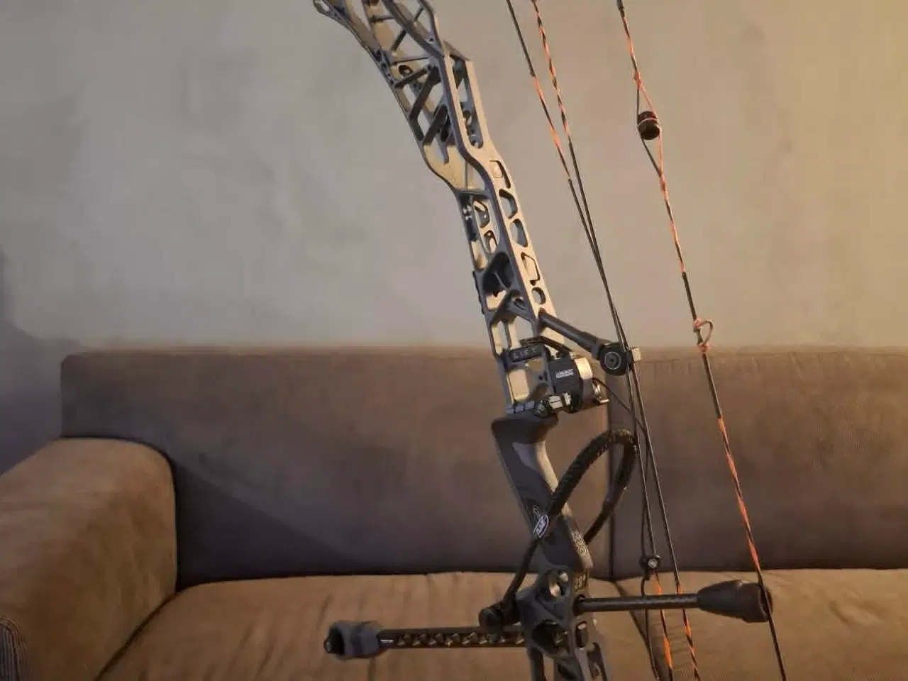 Billede 3 - Mathews Lift X 29.5