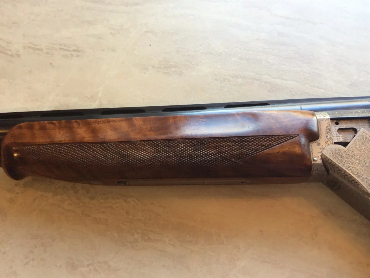Billede 4 - winchester grand european trap