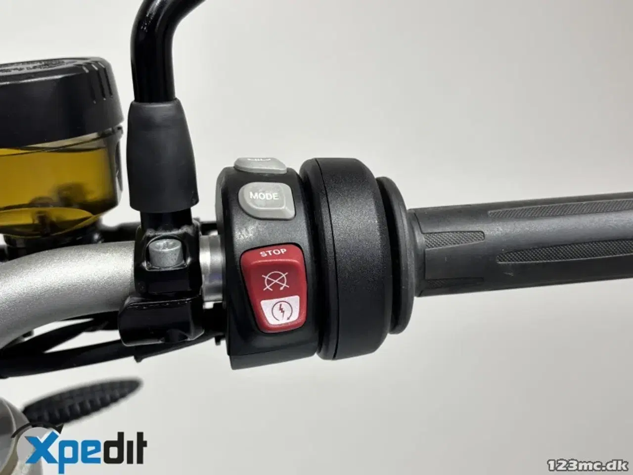 Billede 14 - BMW F 800 R