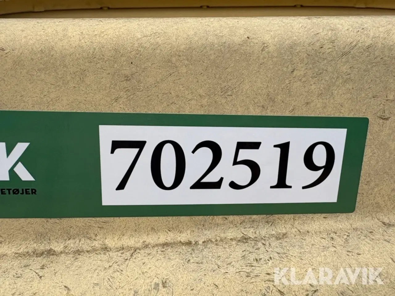 Billede 12 - Gødningsspredere Vicon 76103 45253