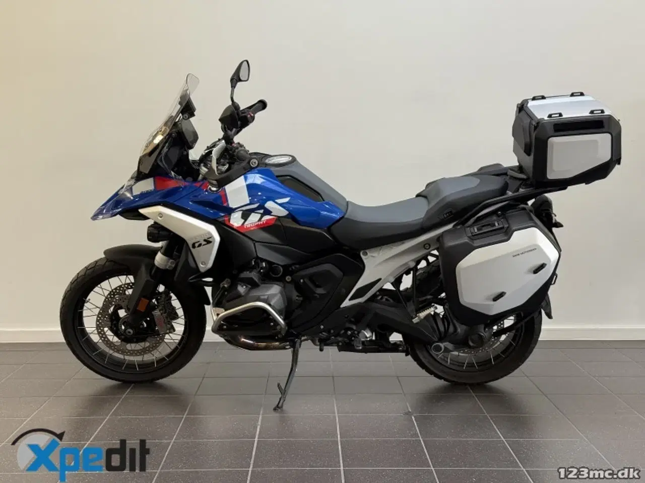 Billede 6 - BMW R 1300 GS