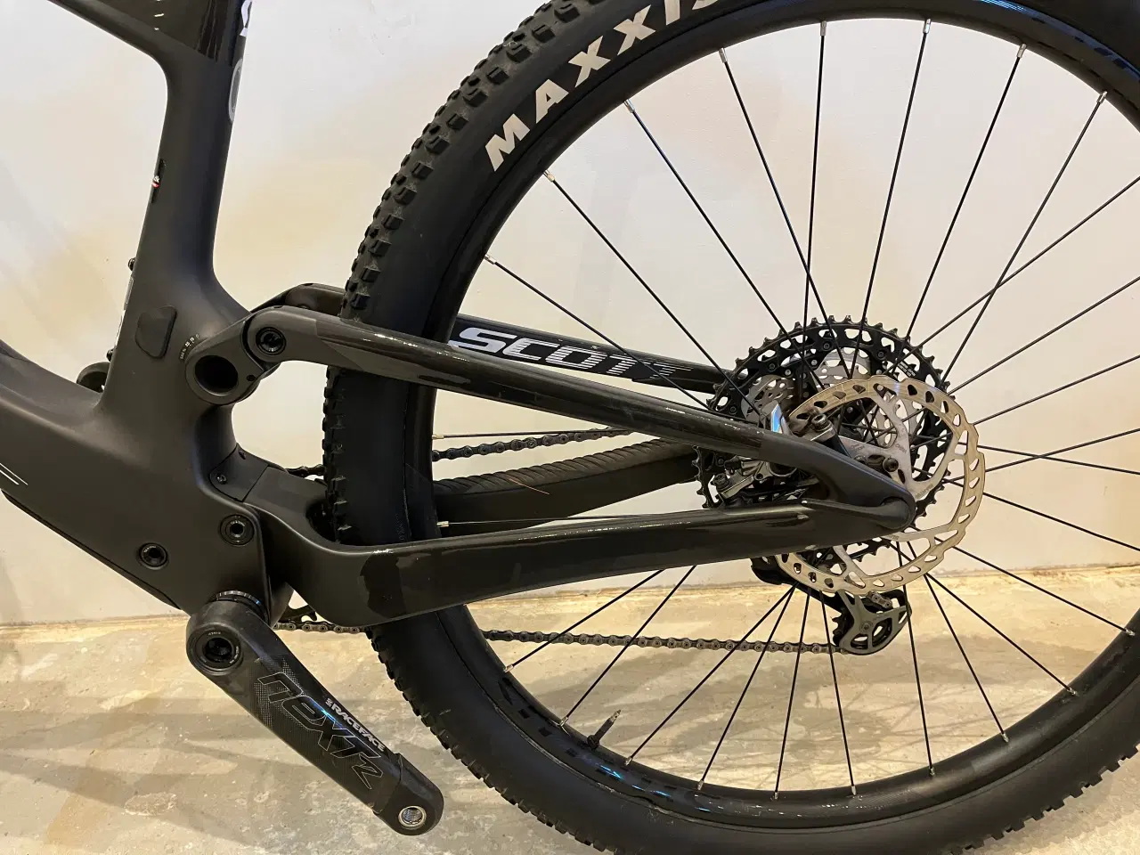 Billede 6 - Scott spark rc 900