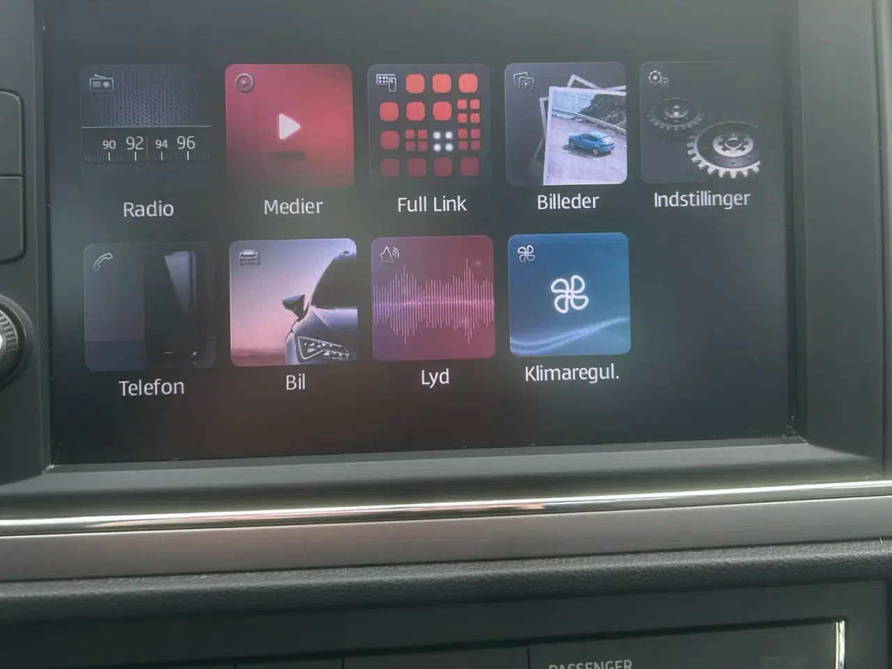 Billede 16 - Seat Leon 1,0 TSi 115 Style DSG