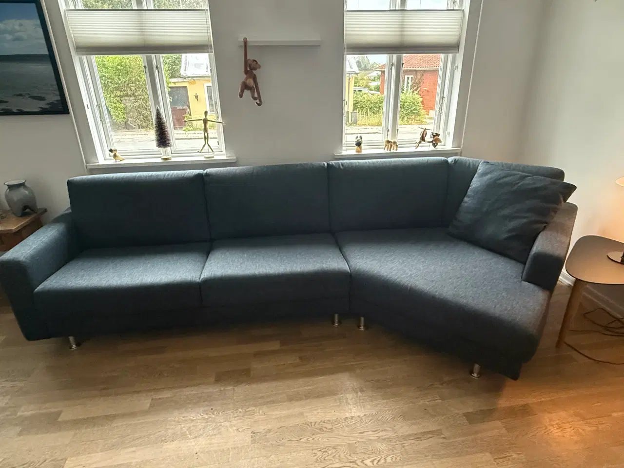 Billede 4 - Flot sofa fra Schiang Living 