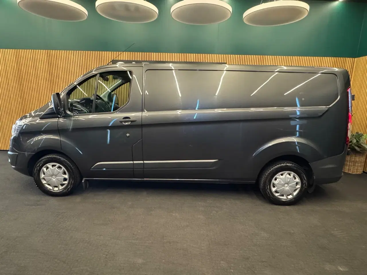 Billede 2 - Ford Transit Custom 290 L2 2,0 TDCi 130 Trend