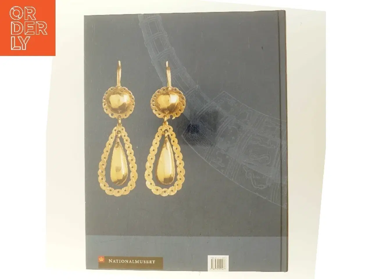 Billede 3 - Nationalmuseets Arbejdsmark 2005 af Nationalmuseet i København (Bog)