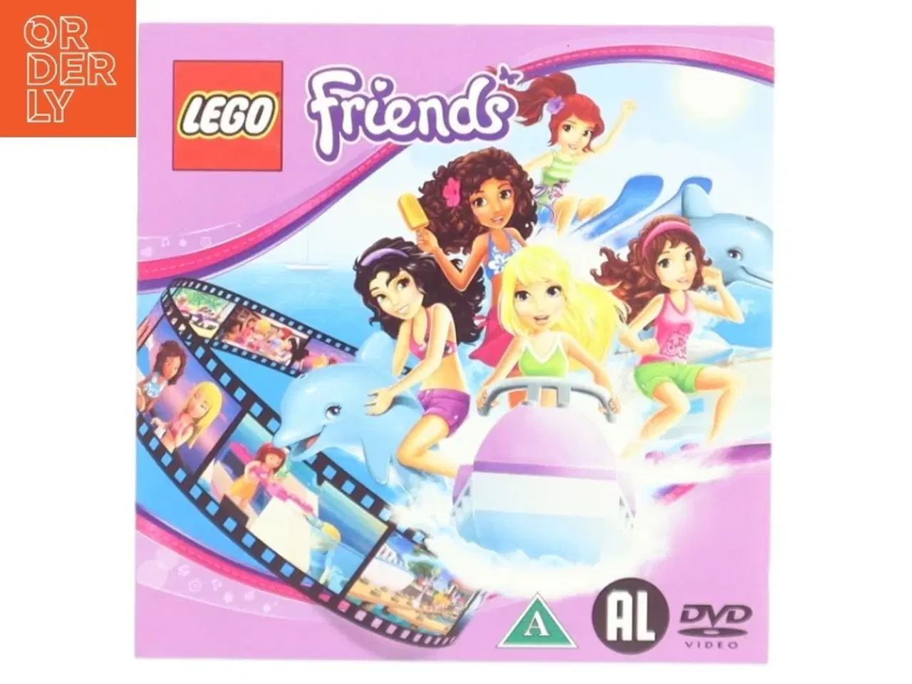 Billede 1 - Lego Friends
