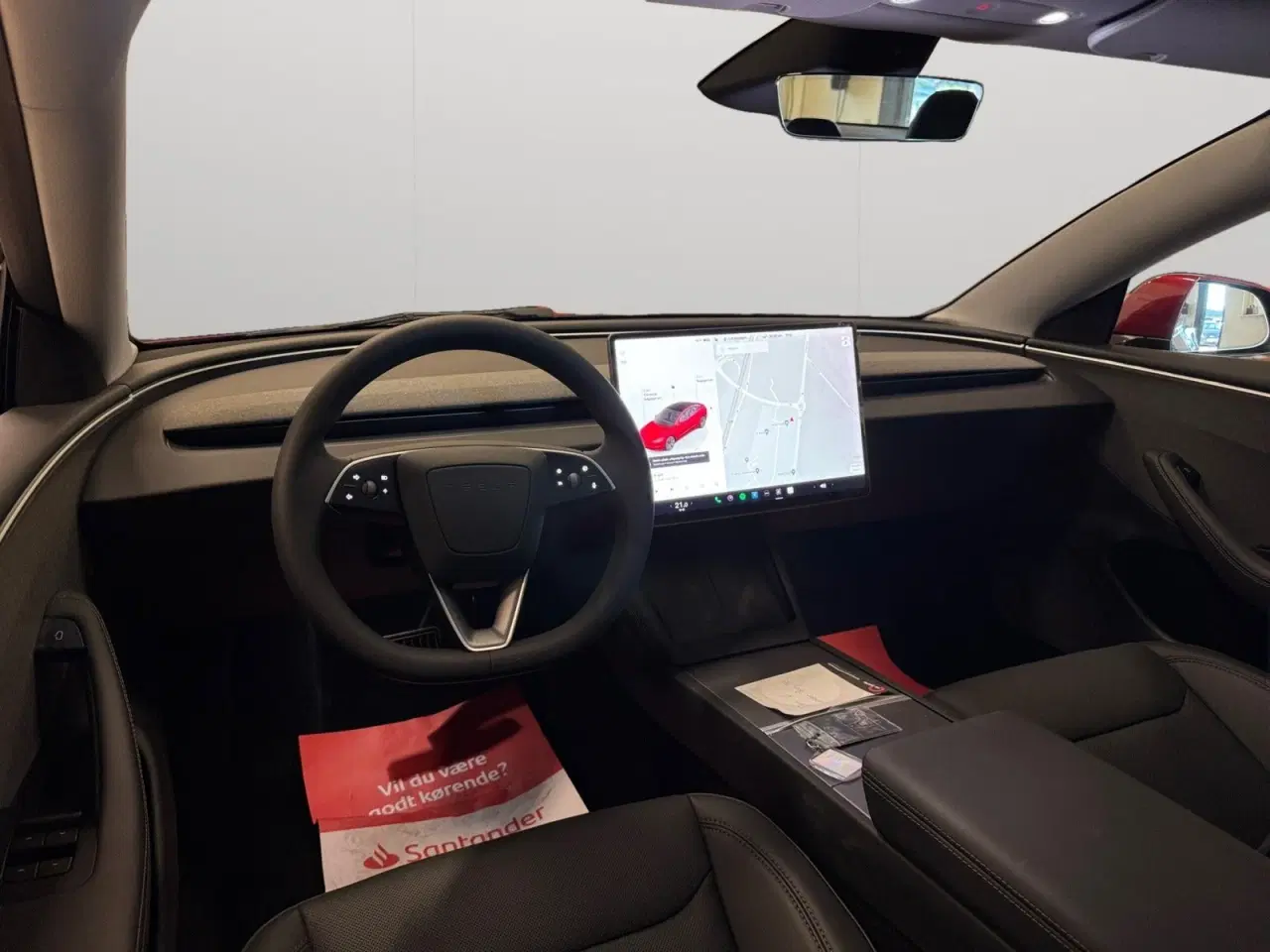 Billede 5 - Tesla Model 3  Long Range RWD