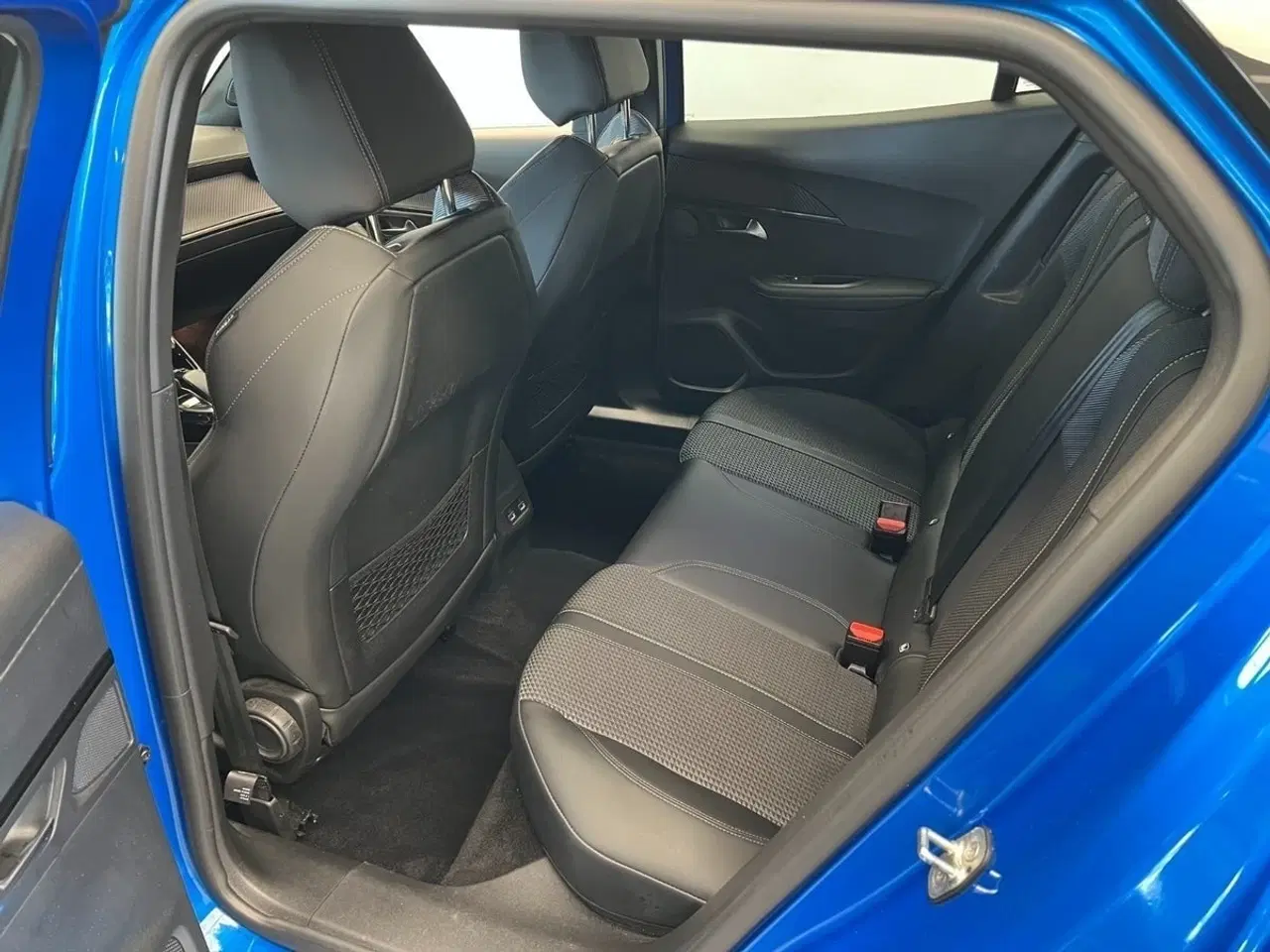 Billede 8 - Peugeot e-2008 50 GT