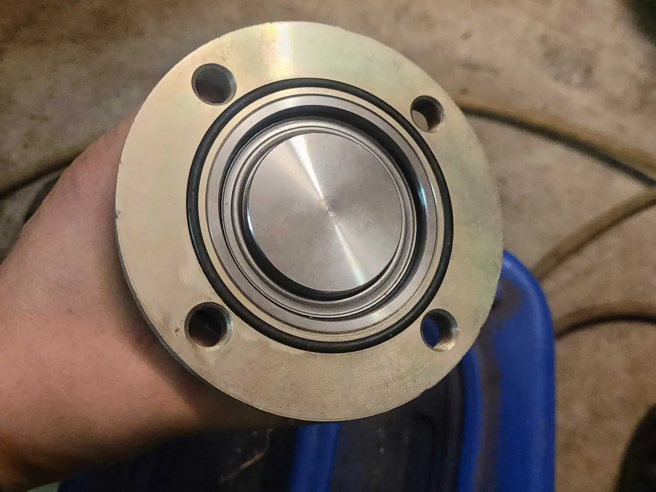 Billede 4 - Køkerling , SNR