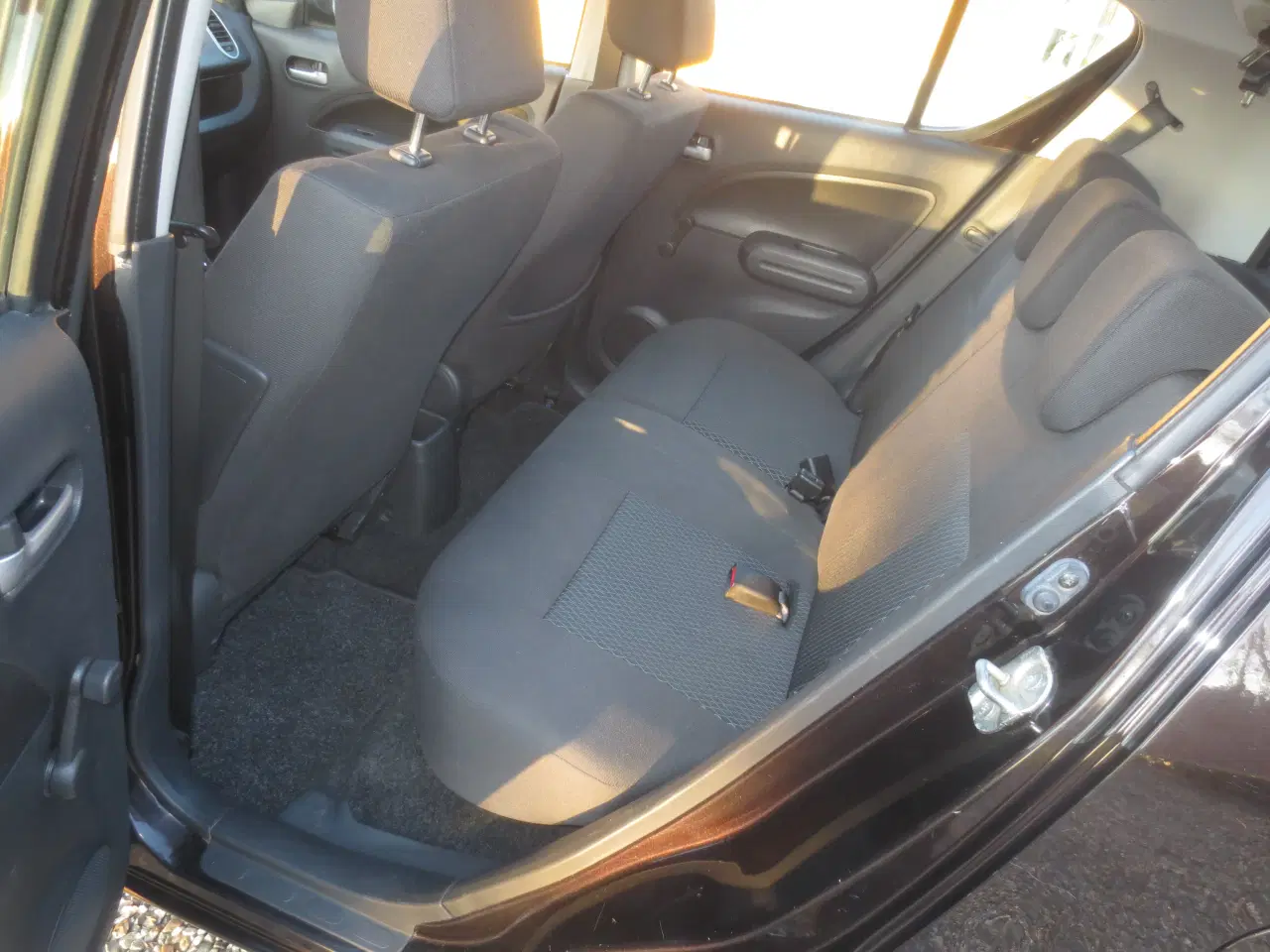 Billede 10 - Pæn Suzuki Splash 1.0 i Synet 2025.