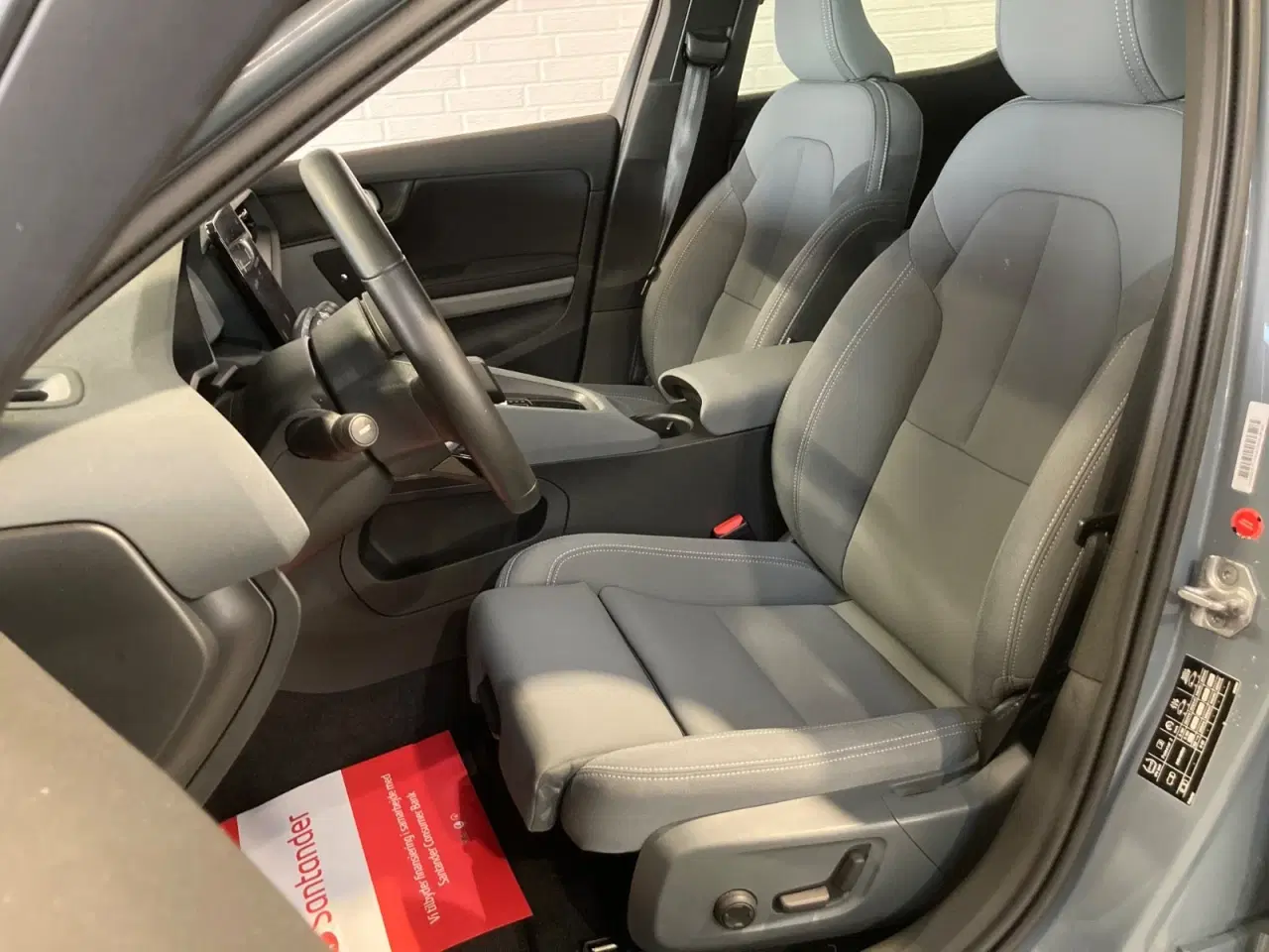 Billede 8 - Polestar 2  Long Range