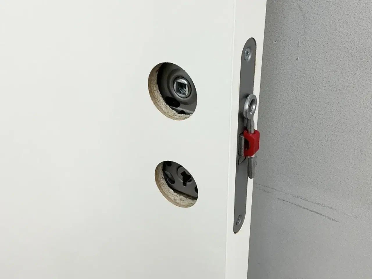 Billede 6 - Swedoor M8 uden karm 23 styk
