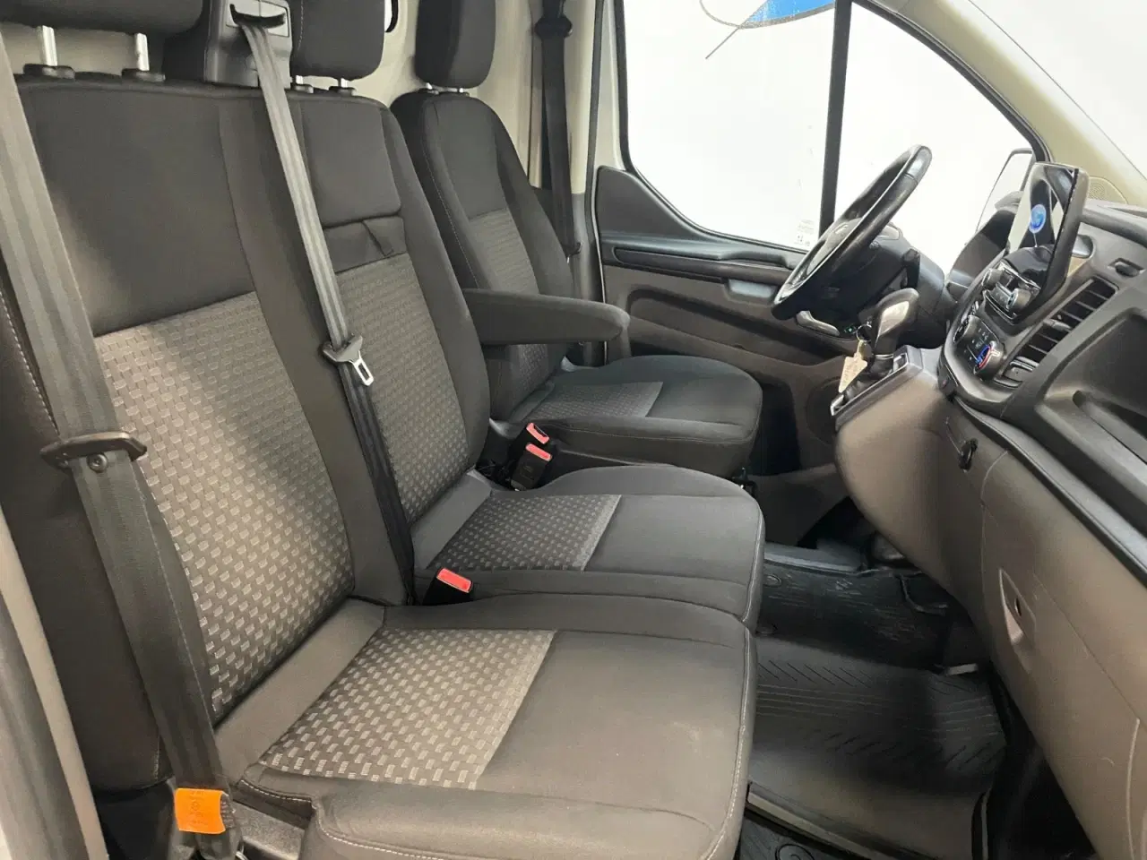 Billede 12 - Ford Transit Custom 300L 2,0 TDCi 130 Trend aut.
