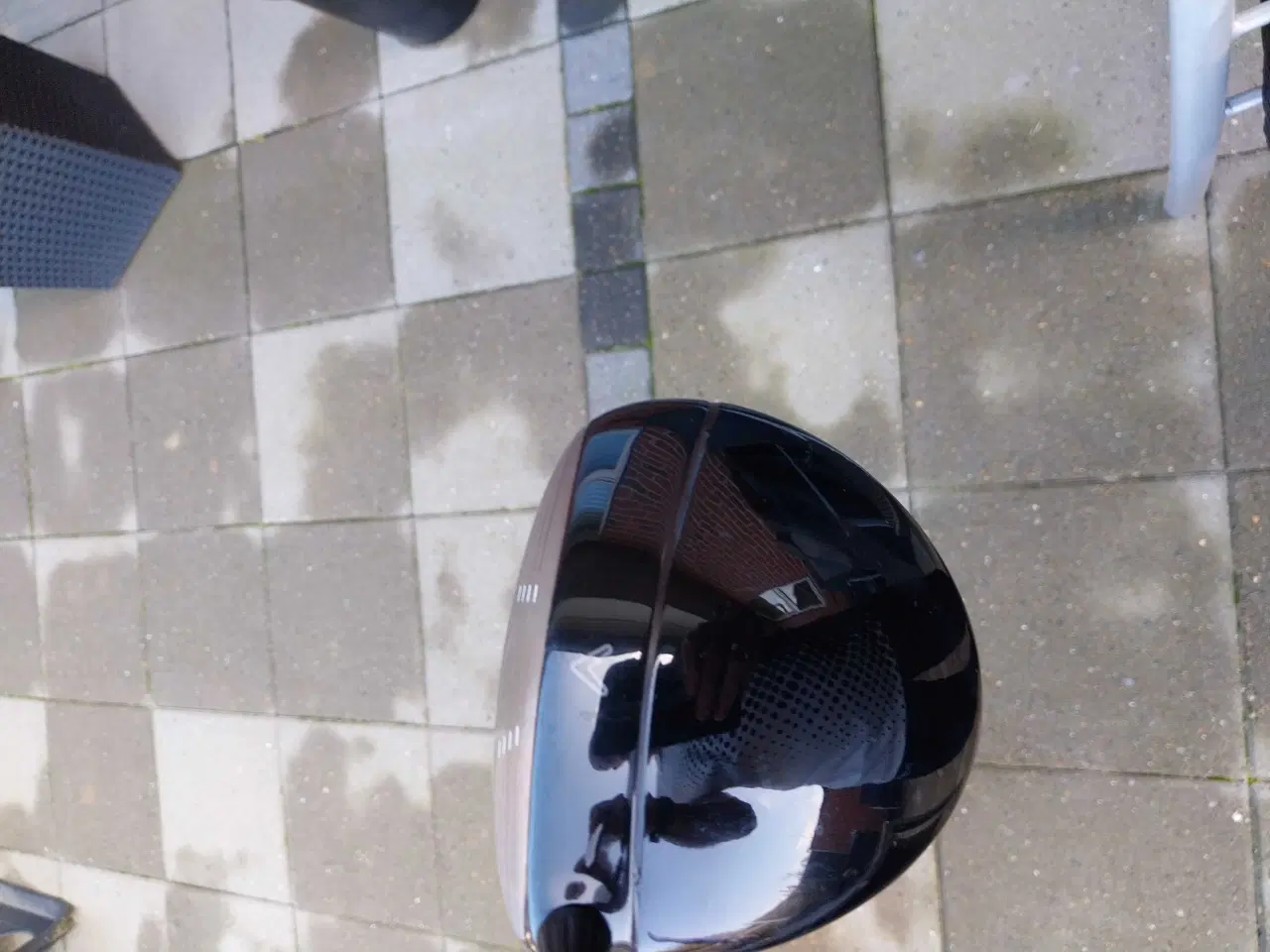 Billede 1 - Callaway FT5 regular driver
