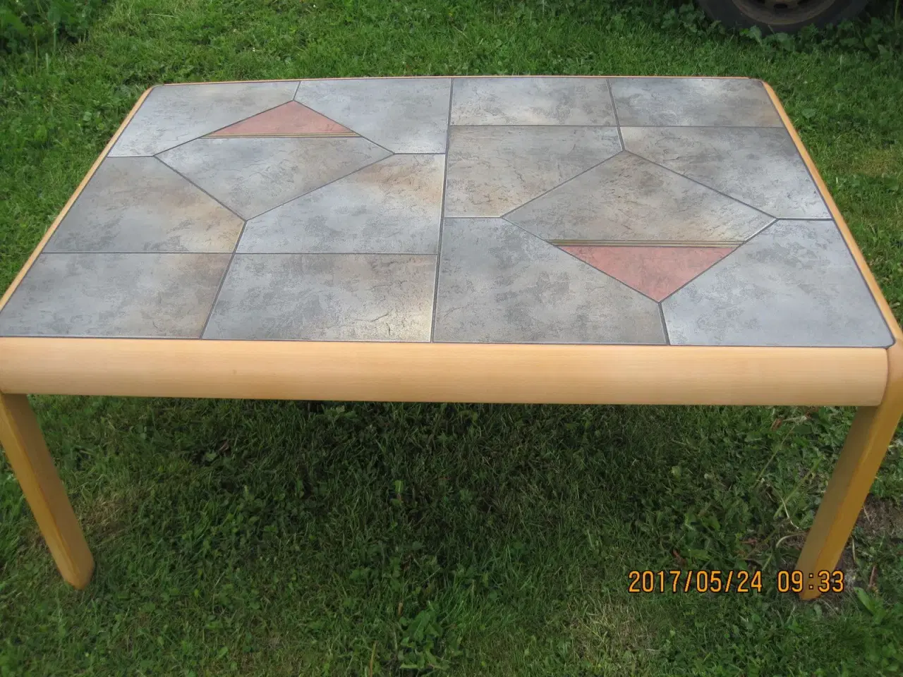 Billede 2 - sofabord