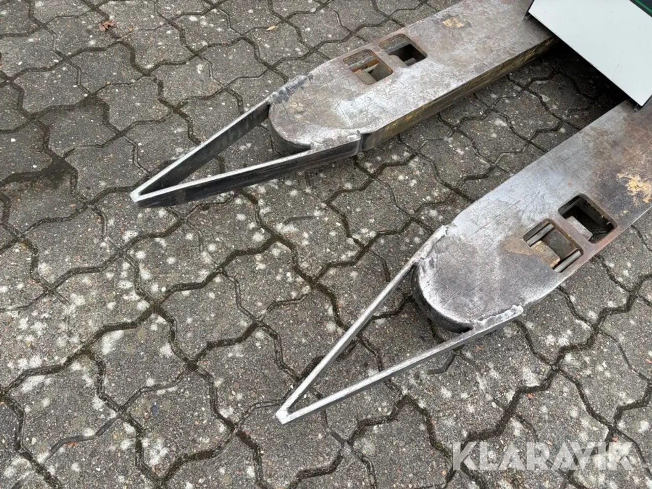 Billede 9 - Stabler Brødrende Vestergaard S-12 B spec.