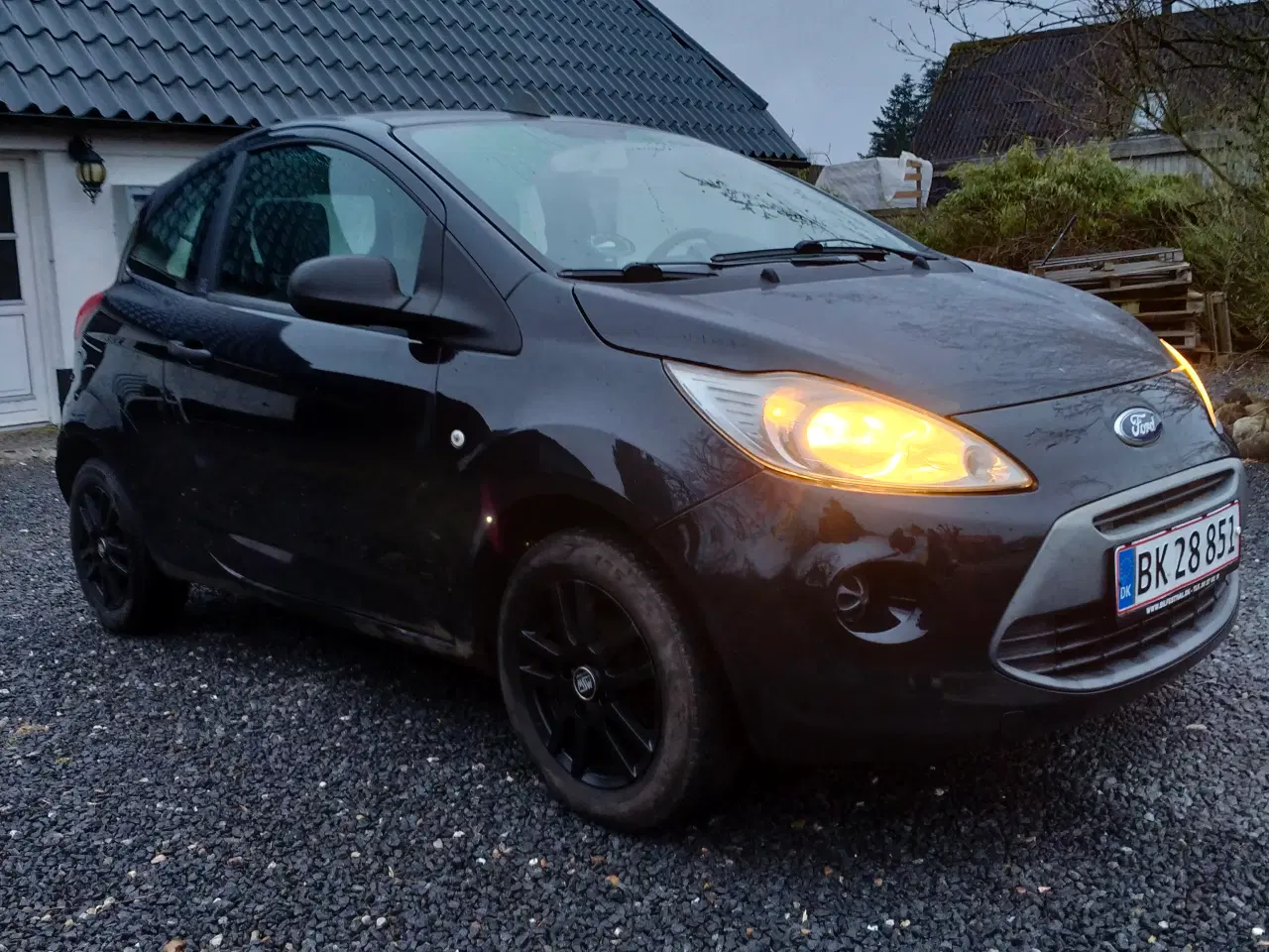 Billede 4 - Ford ka