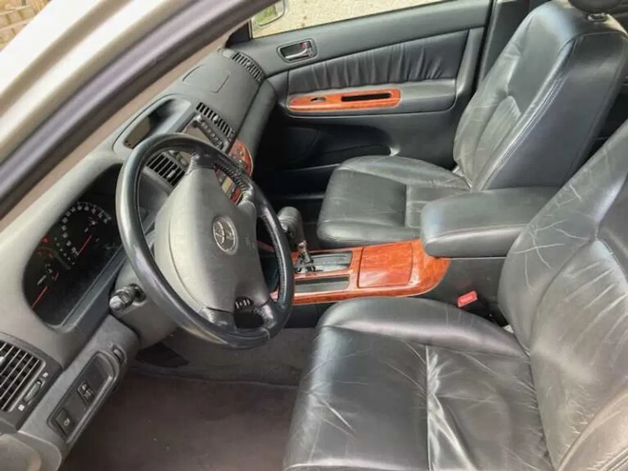 Billede 4 - Toyota Camry 3.0 V6