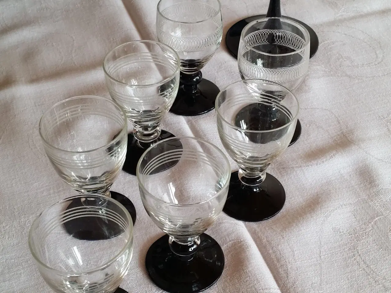 Billede 2 - Holmegaard glas 