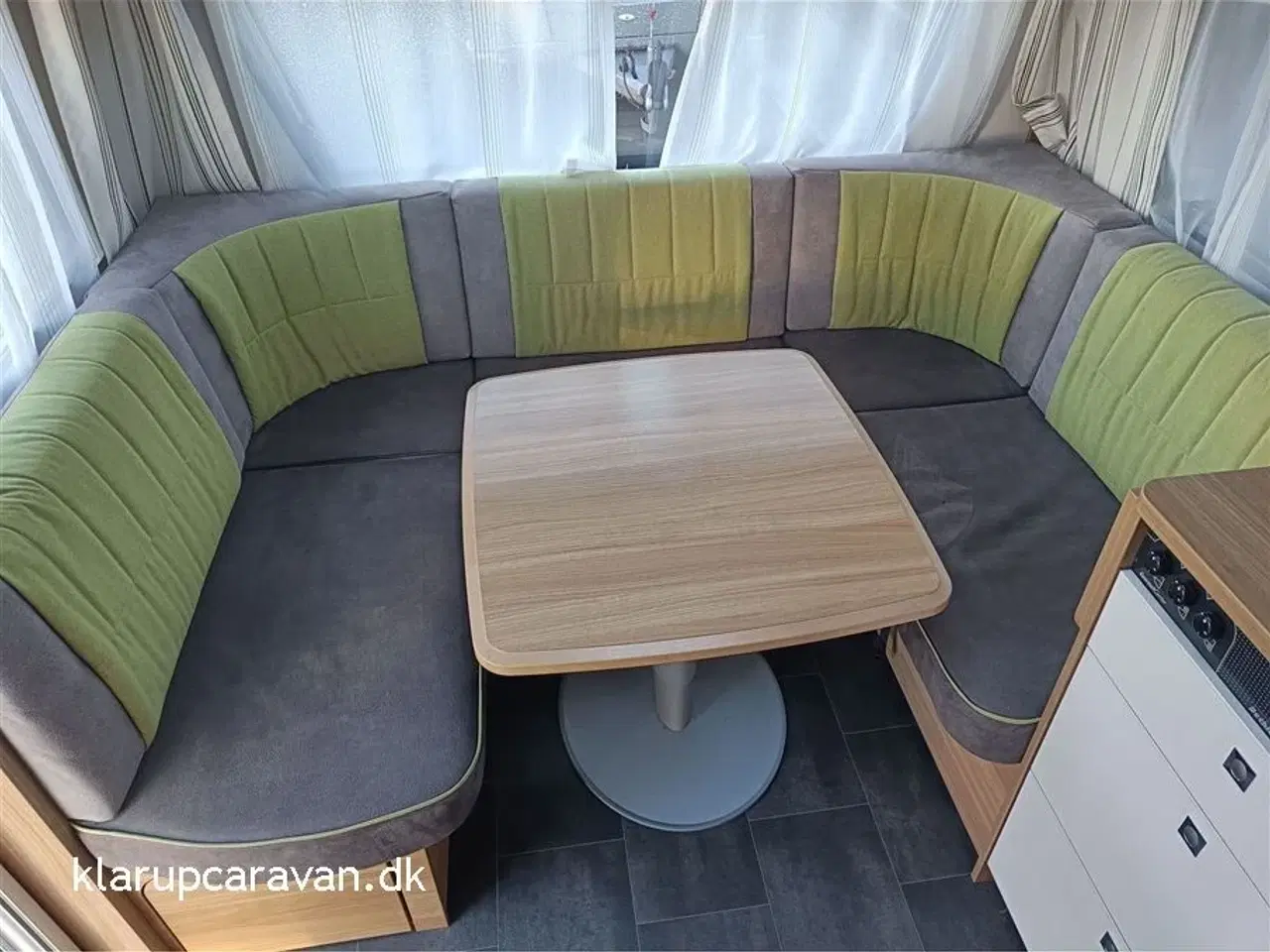 Billede 11 - 2016 - Dethleffs Camper 470 FR