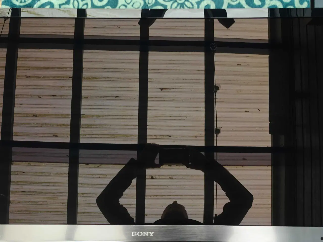 Billede 1 - Sony 46"