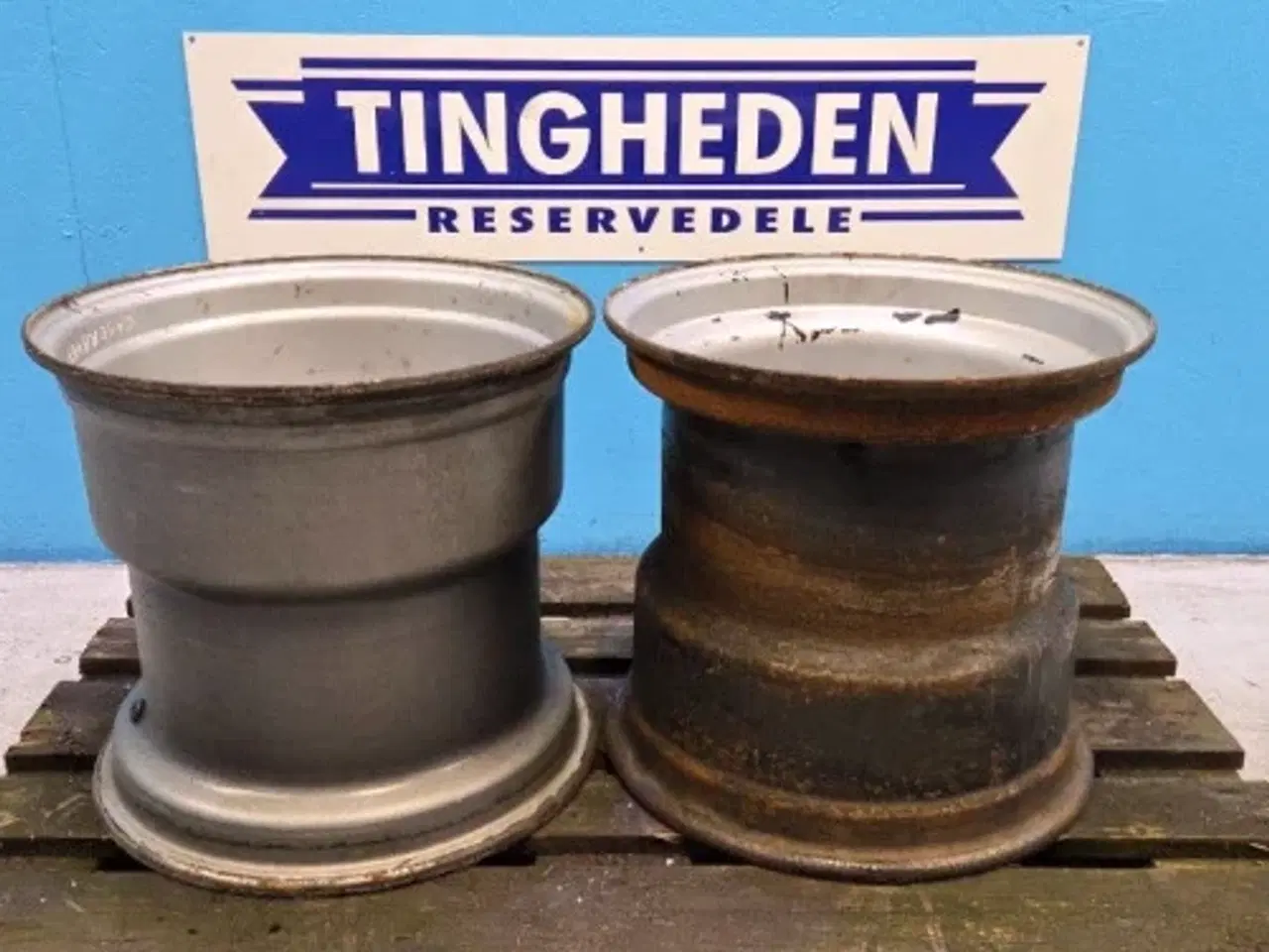 Billede 9 - 16"  16X17    SÆT