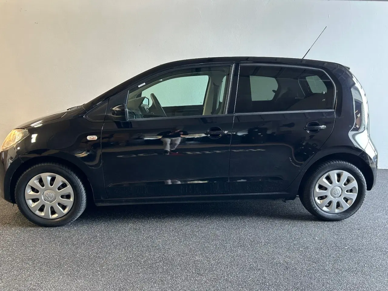 Billede 4 - Skoda Citigo 1,0 60 Ambition
