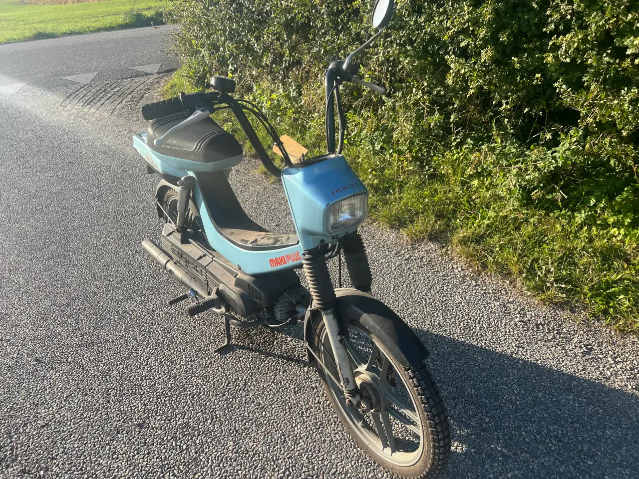 Billede 2 - 1982 puch maxi plus