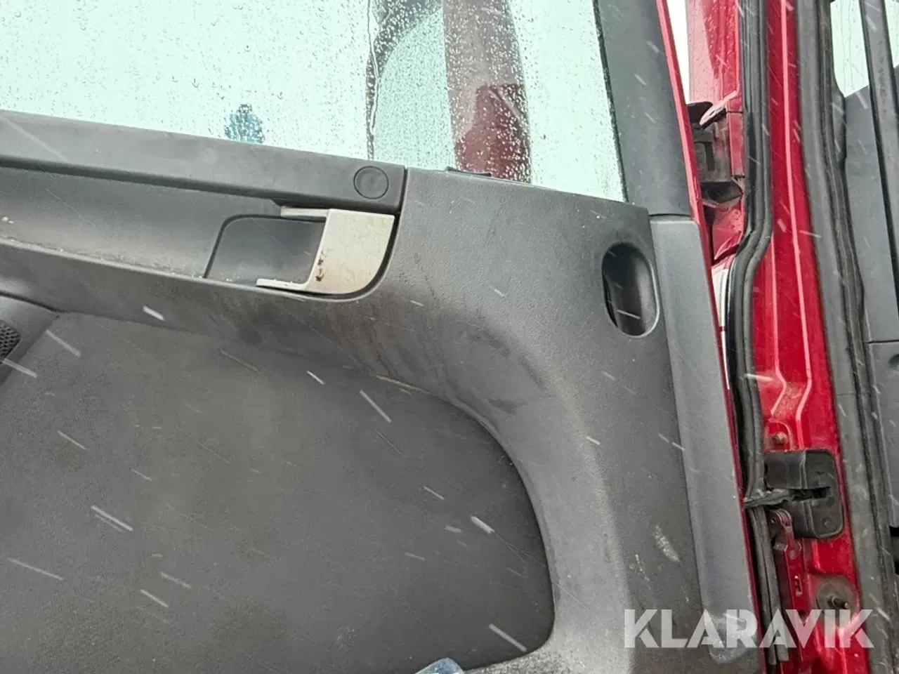 Billede 9 - Lastbil Scania R500