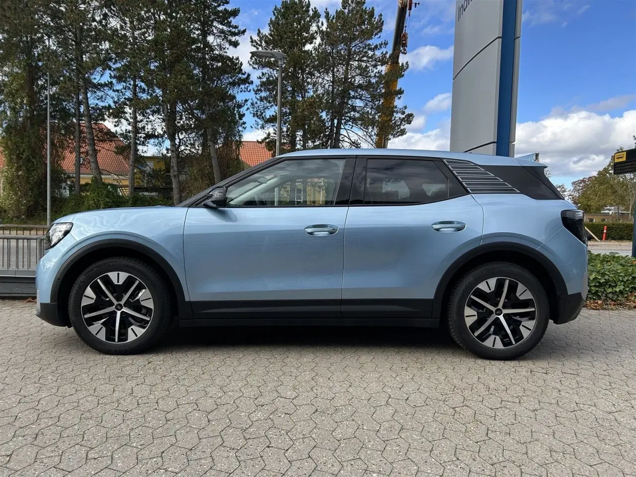 Billede 4 - Ford Explorer 82 Select Extended Range