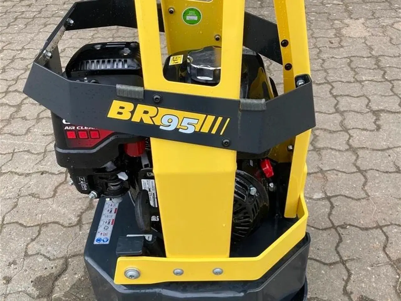 Billede 6 - Bomag BR 95 BR 95