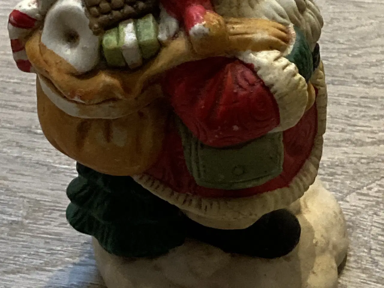 Billede 3 - Julemand