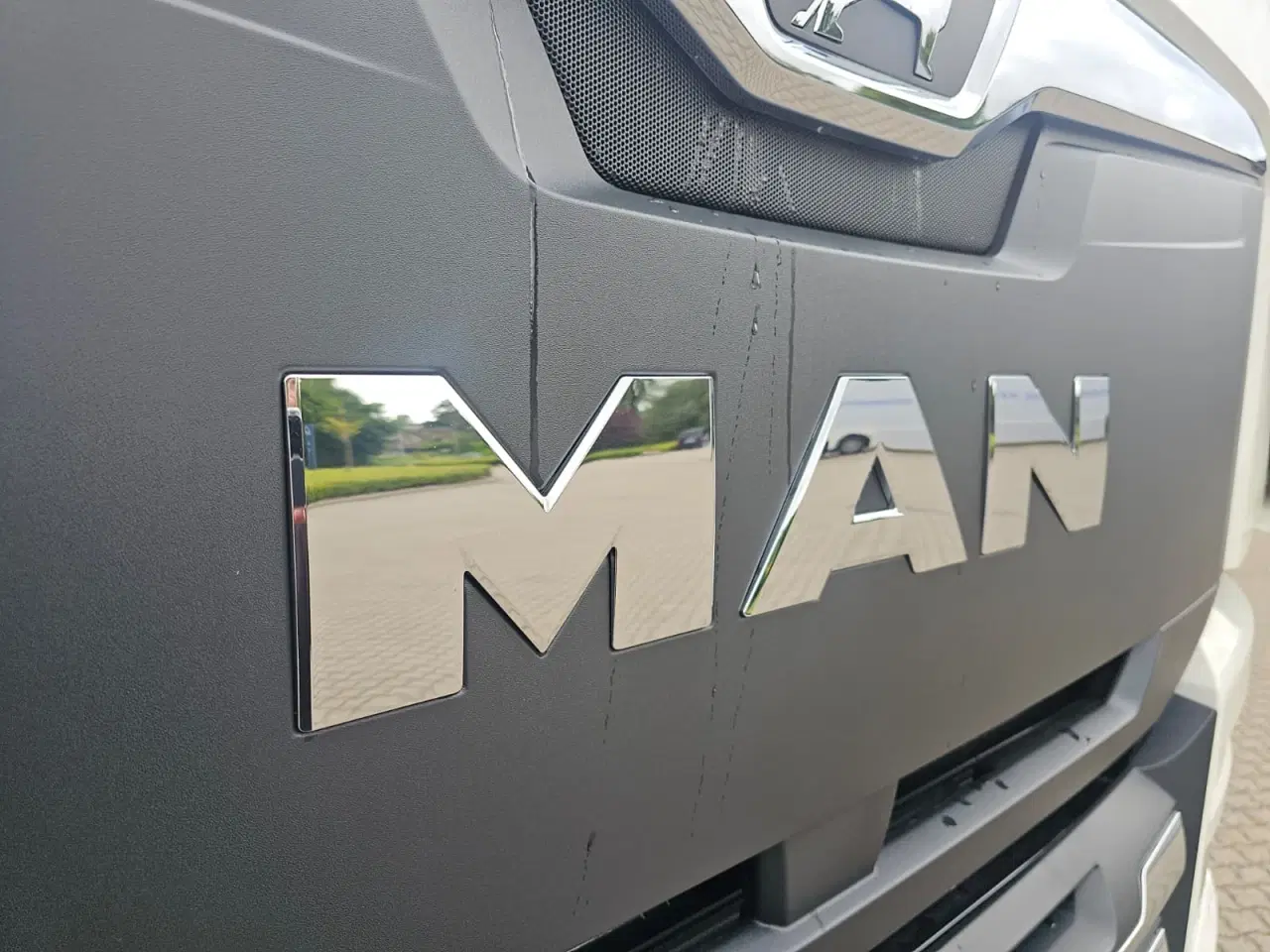 Billede 8 - MAN TGX 26.520, Trækker