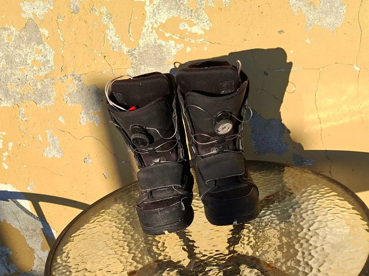 Billede 4 - Vans Snowboardstøvler 