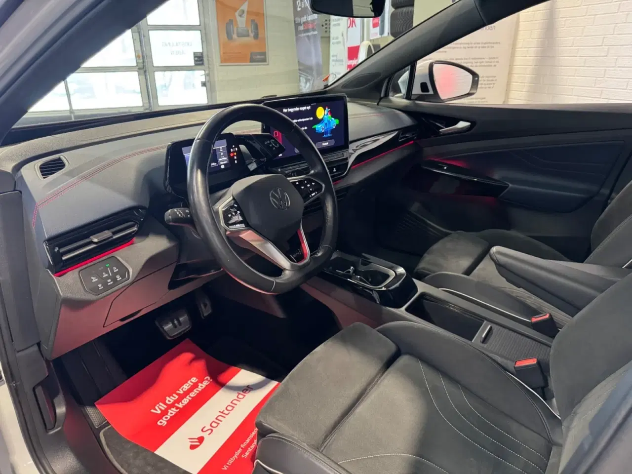 Billede 7 - VW ID.5 77 GTX 4Motion