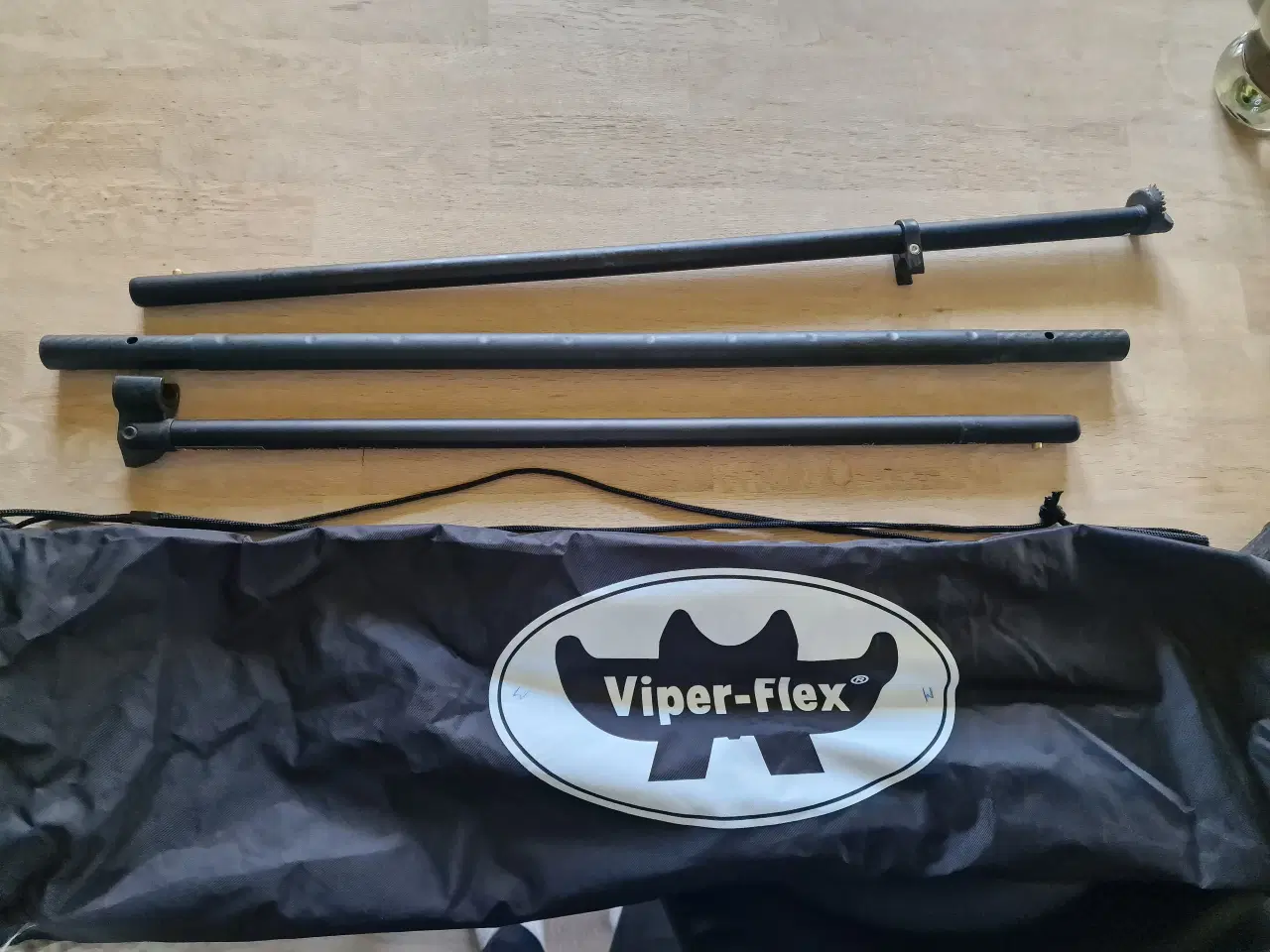 Billede 3 - Viperflex styx journey+