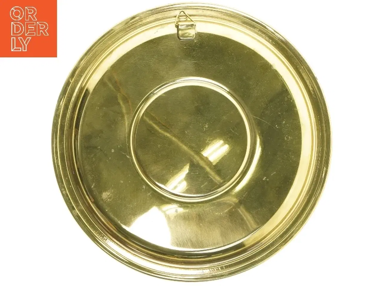 Billede 4 - Panathinaikos FC platte (str. Ø 25 cm)