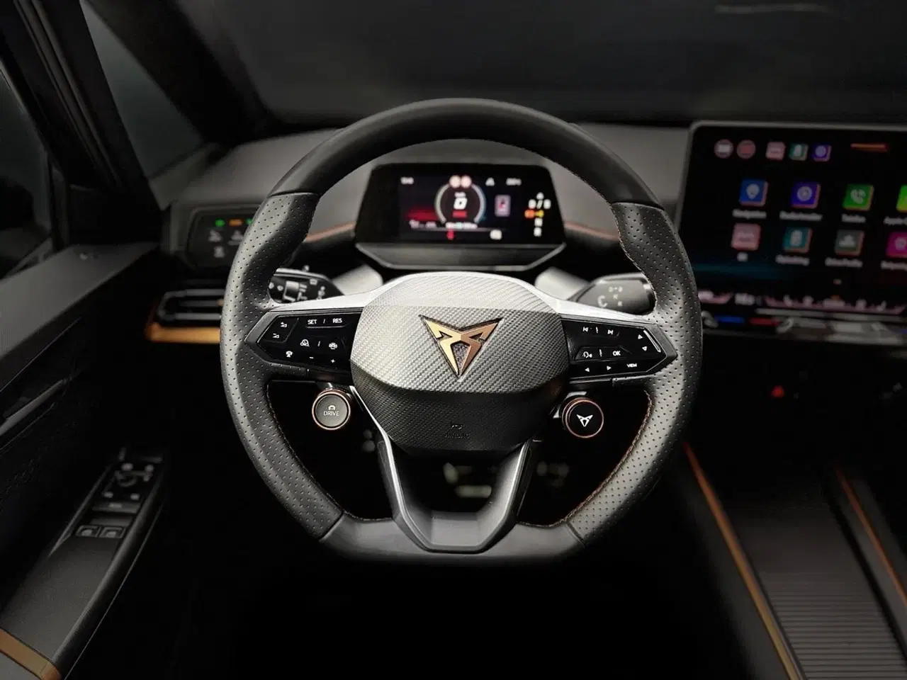 Billede 6 - Cupra Born 79 Endurance