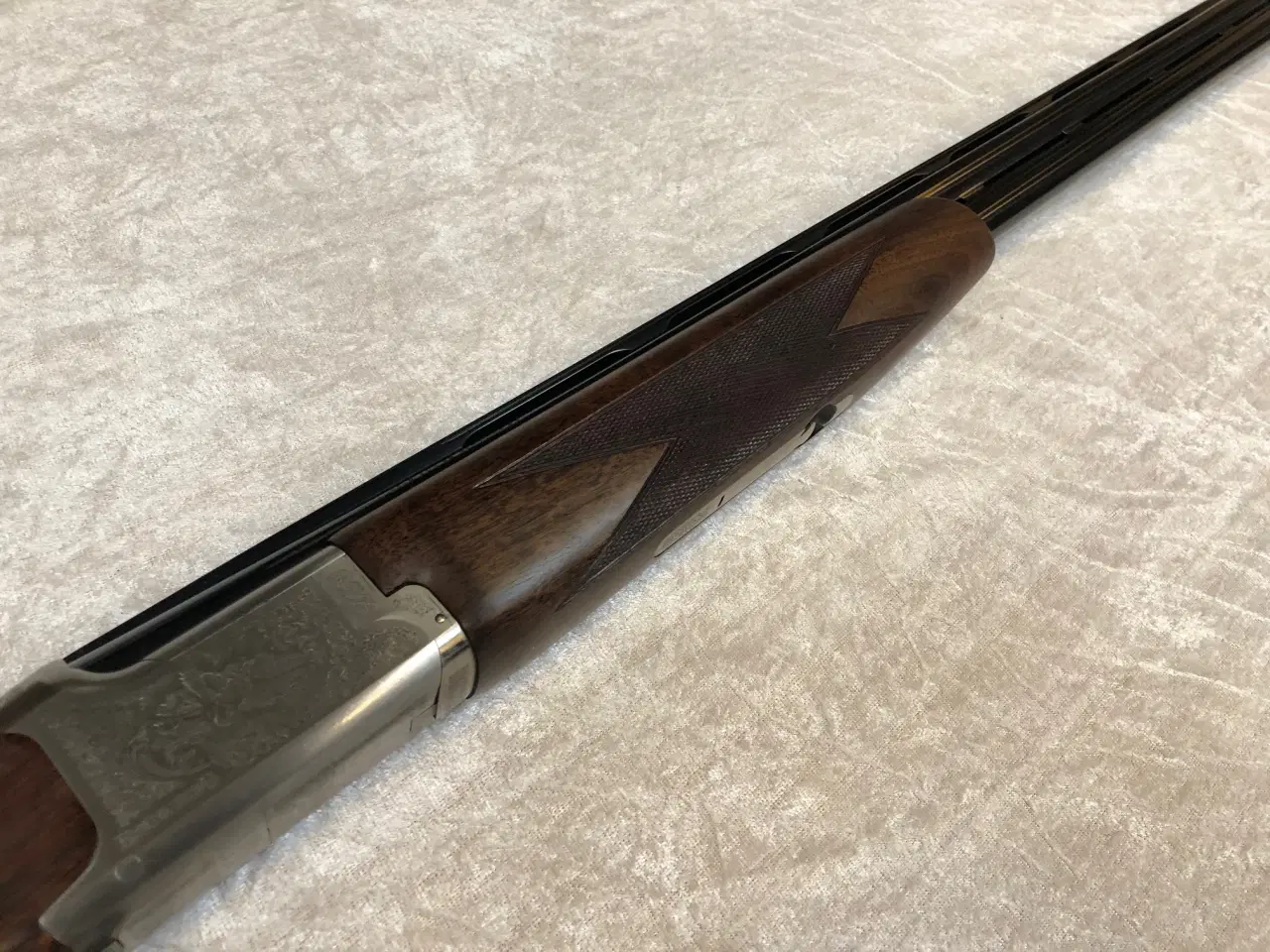 Billede 4 - Browning B525 20/76