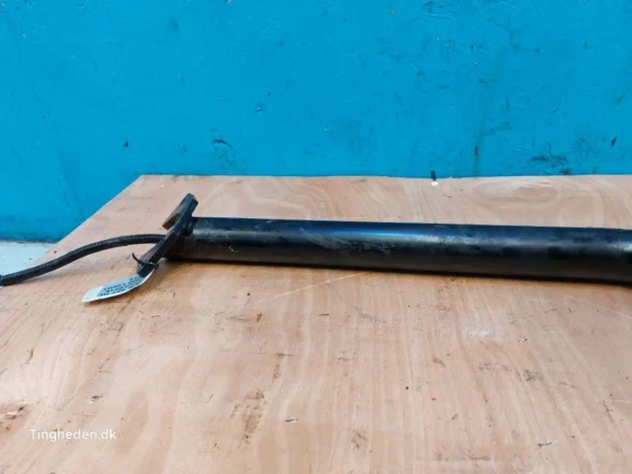 Billede 9 - JCB 427 HL Forlygte Arm L. 333/T9219