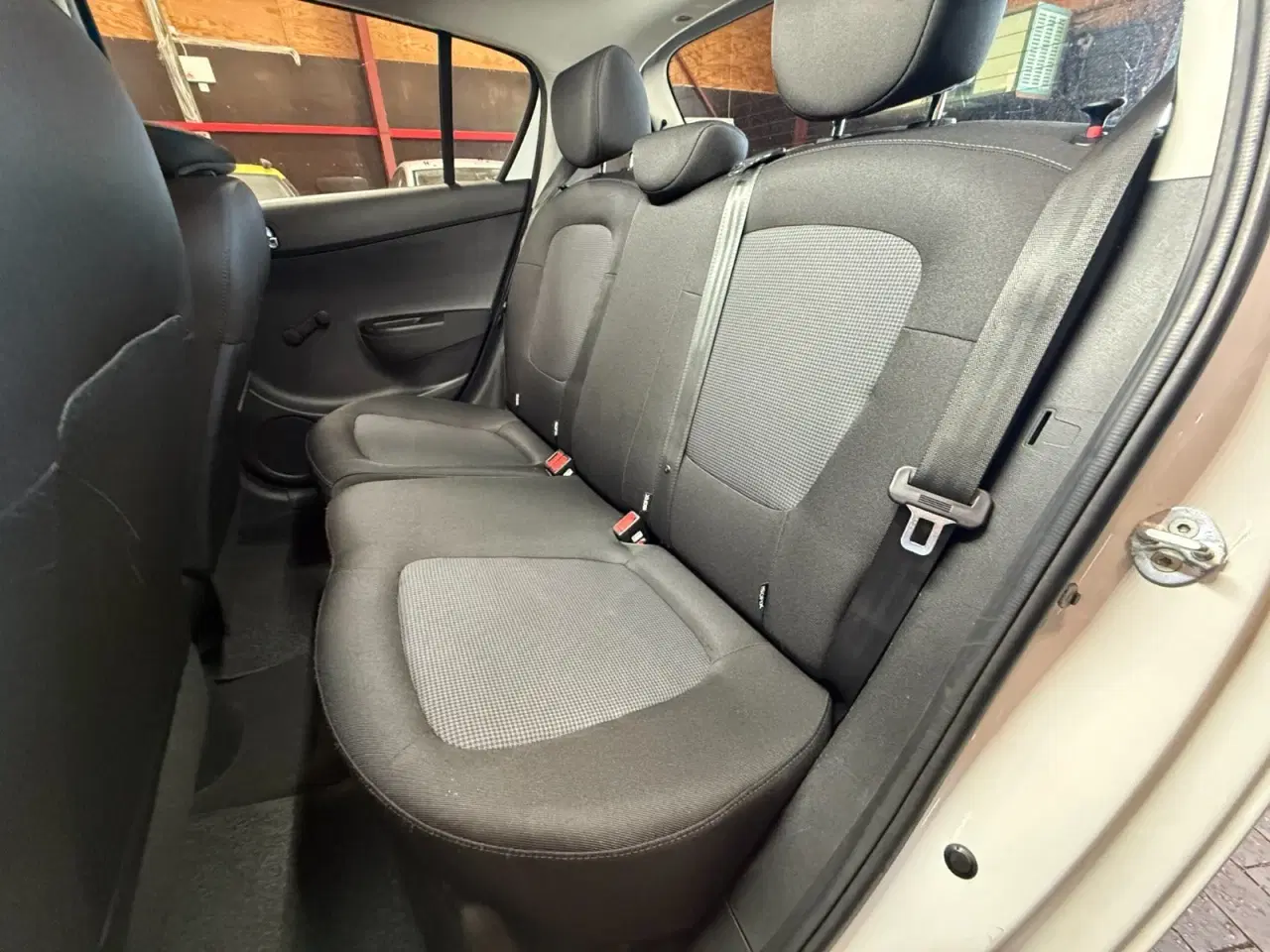 Billede 11 - Hyundai i20 1,25 Classic