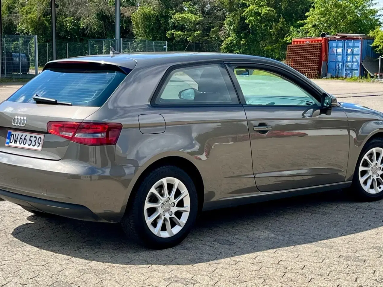 Billede 4 - Audi A3 1,4 TFSi 125 Attraction